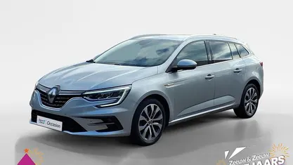 Gebruikt 2023 Renault Mégane GrandTour Techno Stationwagen | € 21.940 (Eerlijke prijs)