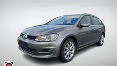 Gebruikt 2015 VW Golf VII Highline Stationwagen | € 7.950 (Super prijs)