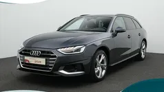 Gebruikt 2021 Audi A4 Business Stationwagen | € 27.900 (Eerlijke prijs)