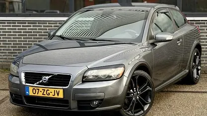 Occasion Volvo C30 Momentum 125 PK (91 kW) 2008 Grijs (metallic) Hatchback