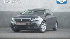 Grijs Gebruikt 2017 Peugeot 308 Access Hatchback | € 9.900 (Goede deal)