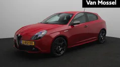 Rood Gebruikt 2018 Alfa Romeo Giulietta Super Hatchback | € 16.795 (Goede deal)