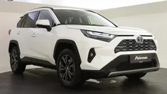 Wit Gebruikt 2024 Toyota RAV4 Executive SUV | € 47.899 (Eerlijke prijs)