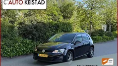 Gebruikt 2013 VW Golf VII S Hatchback | € 6.500 (Eerlijke prijs)