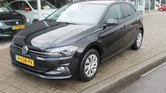 Gebruikt 2020 VW Polo Hatchback | € 17.950 (Eerlijke prijs)