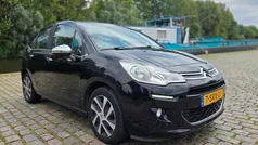 Zwart Gebruikt 2013 Citroën C3 Hatchback | € 5.499 (Eerlijke prijs)
