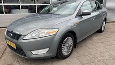 Gebruikt 2008 Ford Mondeo Trend Sedan | € 1.999 (Eerlijke prijs)