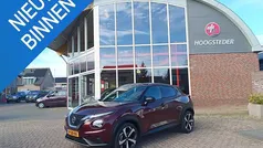 Gebruikt 2022 Nissan Juke N-Connecta SUV | € 19.450 (Eerlijke prijs)