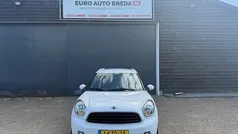 Gebruikt 2013 Mini One Countryman Chili SUV | € 7.450 (Goede deal)