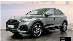 Grijs Nieuw 2025 Audi Q5 Competition SUV | € 68.950 (Eerlijke prijs)