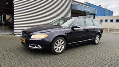 Gebruikt 2010 Volvo V70 Stationwagen | € 4.700 (Goede deal)