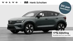 Gebruikt 2025 Volvo EC40 Plus SUV | € 55.045 (Goede deal)