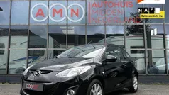 Gebruikt 2011 Mazda 2 Hatchback | € 6.250 (Eerlijke prijs)