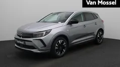Grijs Gebruikt 2023 Opel Grandland X Business Edition SUV | € 21.940 (Goede deal)