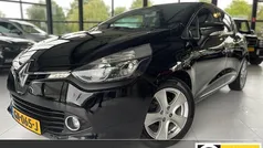 Gebruikt 2014 Renault Clio IV Dynamique Hatchback | € 6.950 (Super prijs)