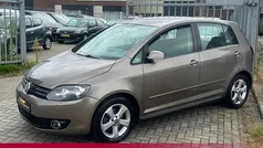 Grijs Gebruikt 2010 VW Golf Plus Highline MPV | € 6.790 (Goede deal)