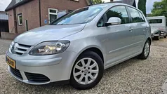 Zilver Gebruikt 2005 VW Golf Plus MPV | € 4.895 (Eerlijke prijs)