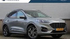 Gebruikt 2022 Ford Kuga ST-Line X SUV | € 28.595 (Eerlijke prijs)