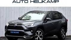 Gebruikt 2021 Toyota RAV4 Hybrid Style SUV | € 34.950 (Goede deal)