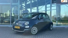 Gebruikt 2016 Fiat 500 Lounge Hatchback | € 7.950 (Eerlijke prijs)