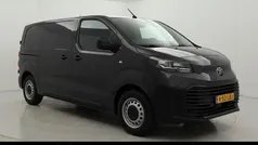 Gebruikt 2024 Toyota Proace Van | € 28.499 (Eerlijke prijs)