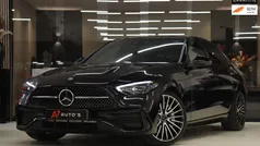 Mercedes C300e