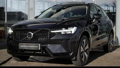 Occasion Volvo XC60 Plus 350 PK (257 kW) 2024 SUV