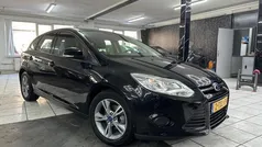 Gebruikt 2014 Ford Focus Hatchback | € 6.195 (Eerlijke prijs)