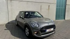 Gebruikt 2017 Mini Cooper Hatchback | € 13.400 (Goede deal)