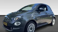 Grijs Gebruikt 2020 Fiat 500 Star Hatchback | € 13.930 (Eerlijke prijs)
