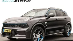 Gebruikt 2023 Lynk & Co 01 SUV | € 28.900 (Eerlijke prijs)