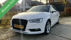 Gebruikt 2016 Audi A3 Ambition Sedan | € 17.440 (Super prijs)