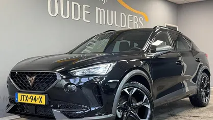 Occasion 2026 Cupra Formentor SUV | € 31.950 (Goede deal)