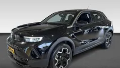 Zwart Gebruikt 2024 Opel Mokka Ultimate SUV | € 24.940 (Eerlijke prijs)