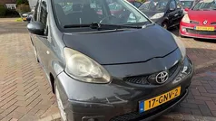 Gebruikt 2008 Toyota Aygo Sport Hatchback | € 1.799 (Goede deal)