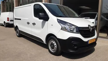 Occasion Renault Trafic 145 PK (106 kW) 2021 MPV