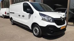 Wit Gebruikt 2021 Renault Trafic Van | € 14.950 (Super prijs)