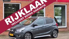 Gebruikt 2018 Opel Karl Edition Hatchback | € 11.500 (Eerlijke prijs)