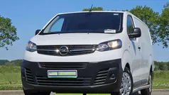 Gebruikt 2022 Opel Vivaro Van | € 14.850 (Goede deal)