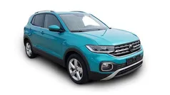 Gebruikt 2023 VW T-Cross Style SUV | € 28.196 (Goede deal)