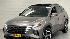 Bruin Gebruikt 2021 Hyundai Tucson Premium SUV | € 29.925 (Eerlijke prijs)