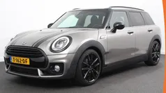 Grijs Gebruikt 2018 Mini Cooper Clubman Chili Stationwagen | € 17.890 (Eerlijke prijs)