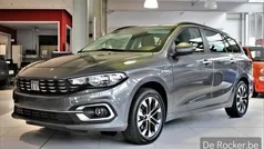 Gebruikt 2022 Fiat Tipo City Life Stationwagen | € 17.876 (Eerlijke prijs)