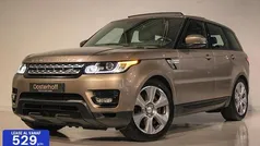 Gebruikt 2015 Land Rover Range Rover Autobiography SUV | € 32.990 (Eerlijke prijs)