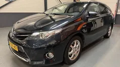 Gebruikt 2014 Toyota Auris Touring Sports Stationwagen | € 9.650 (Eerlijke prijs)