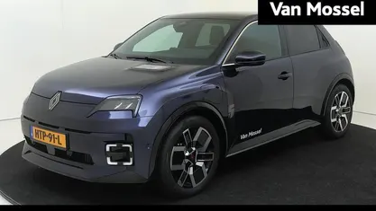 Occasion Renault R5 Iconic 90 kW (123 PK) 2025 Hatchback