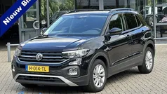 Gebruikt 2020 VW T-Cross Life SUV | € 15.899 (Eerlijke prijs)