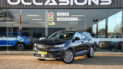 Occasion Opel Grandland X Innovation 131 PK (96 kW) 2020 SUV