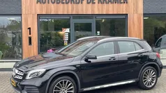 Gebruikt 2019 Mercedes GLA200 Premium Plus SUV | € 24.995 (Eerlijke prijs)