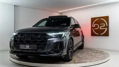 Gebruikt 2025 Audi Q7 Competition SUV | € 107.980 (Goede deal)